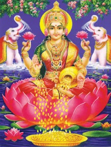 lakshmi